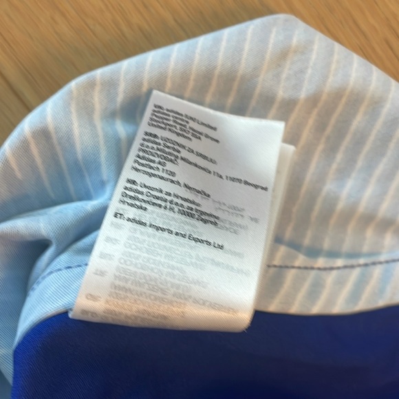 Japan Soccer Jersey Adidas - Picture 11 of 12